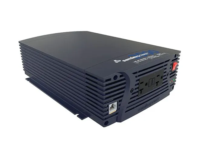 Pure Sine Wave Inverter NTX 20